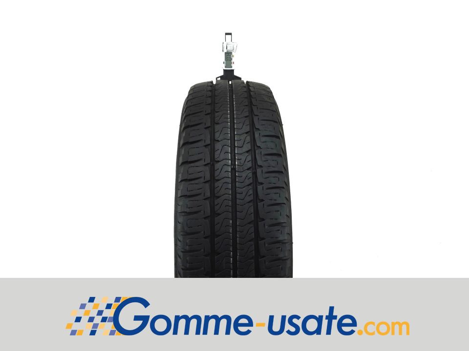 Thumb Michelin Gomme Usate Michelin 215/70 R15C 109Q Agilis Camping M+S (85%) pneumatici usati Estivo_2
